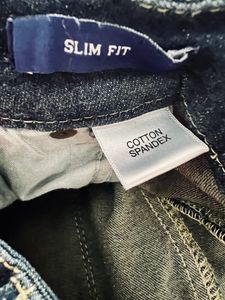 Jeans Of Wills Lifestyle, 28 Waist