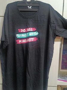 Foxtobe Printed T-shirt. Rarely Used.