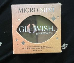 Huda Beauty Glowish Eyeshadow