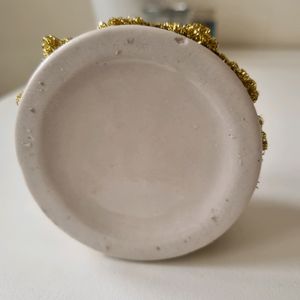 Ceramic Jewellery Box