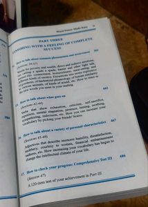 Word Power Made Easy