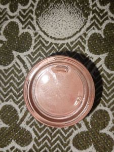 Peach Cream Blush