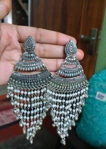Jhumka Earrings