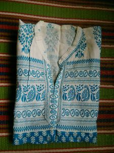 Ladies Kurta