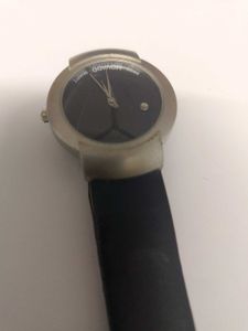 Movado Quartz Watch