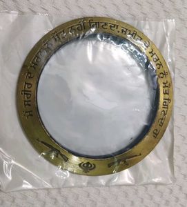 Punjabi Kada