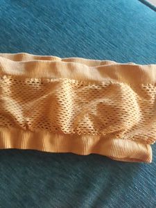 Seamless Bandeau Bra full Strechable