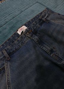 Lee Cooper Baggy Jeans