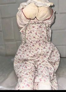 Vintage Hide &amp; Seek Timeout Doll