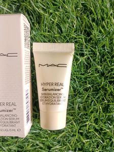 Mac Hyper Real Serumizer