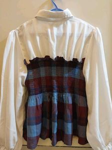 Korean Style Top