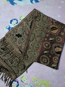 Woolen Shawl💌