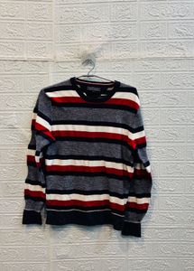 🇬🇧 Tommy Hilfiger Imported Sweater