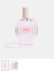 100ml Perfume Bottle