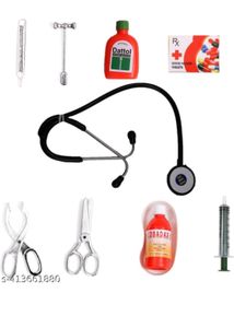 Doctor Set (New)
