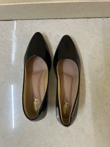 Formal Heels