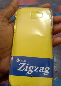 Back Cover For Samsung Galaxy J5 Prime