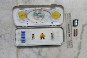 Assorted Stationery Set