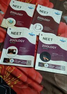 Whole Set For Dropper Neet Modules