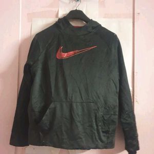 Nike Hoodie Imported  daily wear M