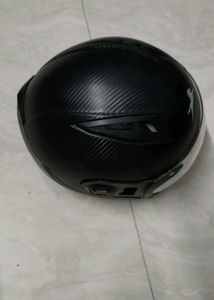 Helmet Men Women Black