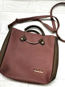 Shoulder Bag