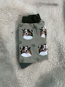DOG STYLE SOCKS