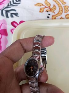 Citizen Automatic Vintage Women&#39;s Watch