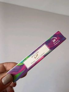 Mascara + Kajal + Eyeliner Kit