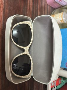 Micheal Kors Sunglasses (negotiable )
