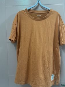 Cult Orange T Shirt