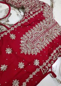 Bridal Suit Set