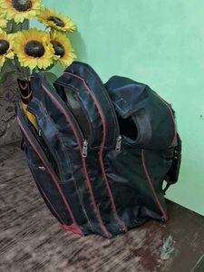 Tycoon Backpack