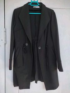 Classic Coat