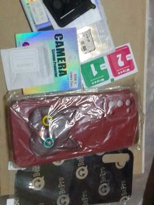 🔥🤯 Mobile Accessories Set
