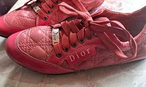 Dior Trainer Sneaker