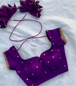 Tranding  Sitara Blouse