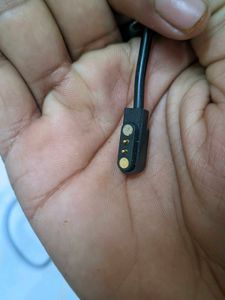 2 Pin Universal Smart Watch Charger
