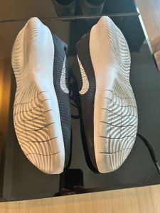 Black Nike Sneakers - Hardly Used