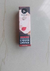 Sugar Lipstick  Combo