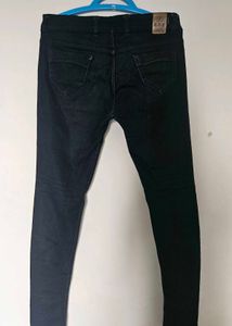 Black Jeans
