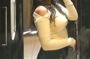 Stylish Off-Shoulder Top