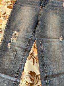 Urbanic Skinfit Jeans Women