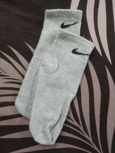 Nike Socks Trio