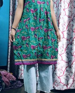 Simple Kurta