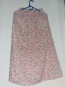 Coquette Skirt For Spring