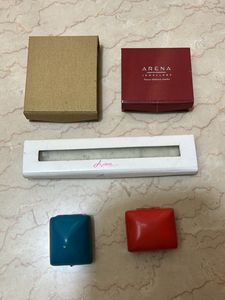 Set Of 5 Jewellery Boxes