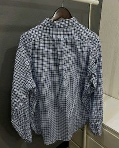@ralphlauren plaid shirt