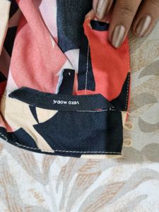 Vero Moda Long Sleeve Top