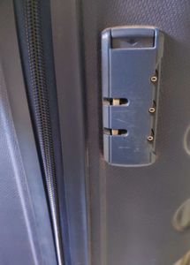 Stylist Luggage Set